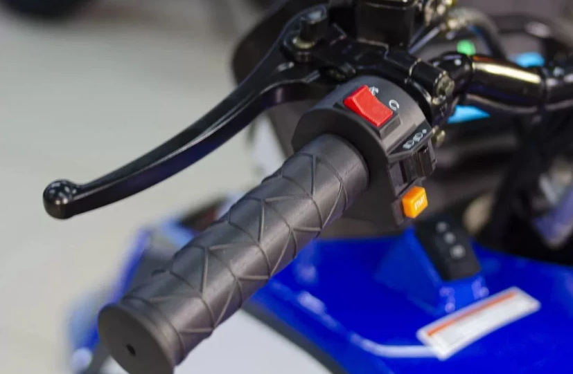 Снегоход Ataki WD 250 в Нижнекамске