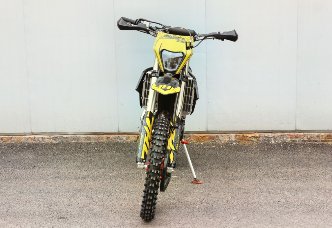 Мотоцикл JHLMOTO JHL Z8 NC300S (182-MN) в Нижнекамске