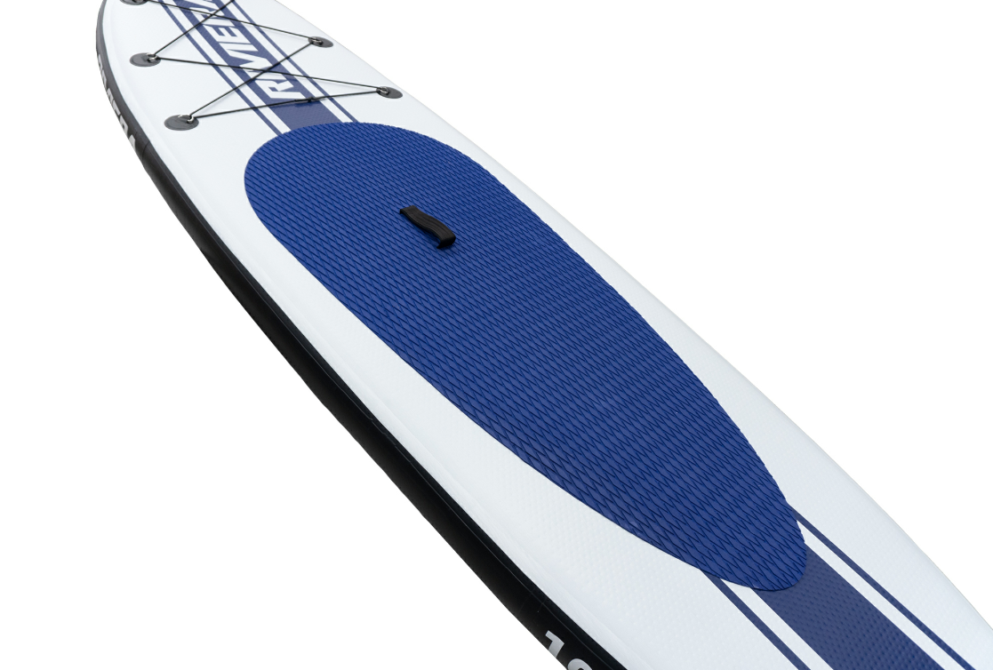 Сап-борд синий 10.6ft RIVIERA в Нижнекамске