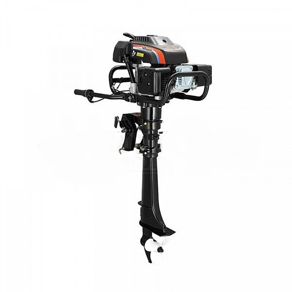 Лодочный мотор Condor XW6,5 (воздушное) в Нижнекамске