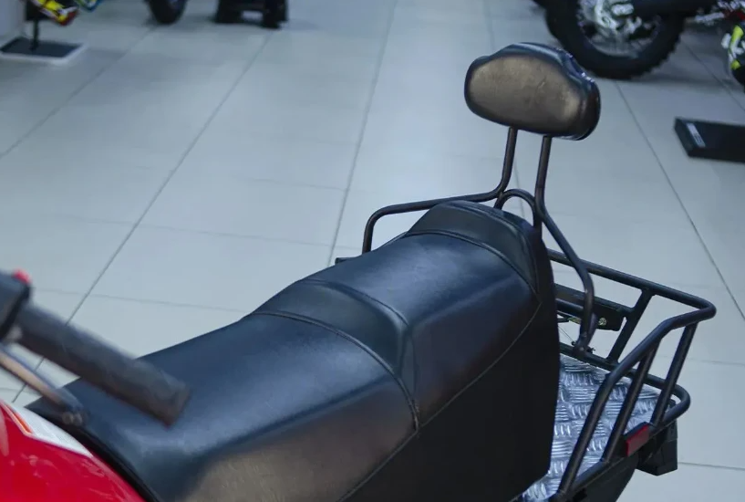 Снегоход Ataki WD 300 в Нижнекамске