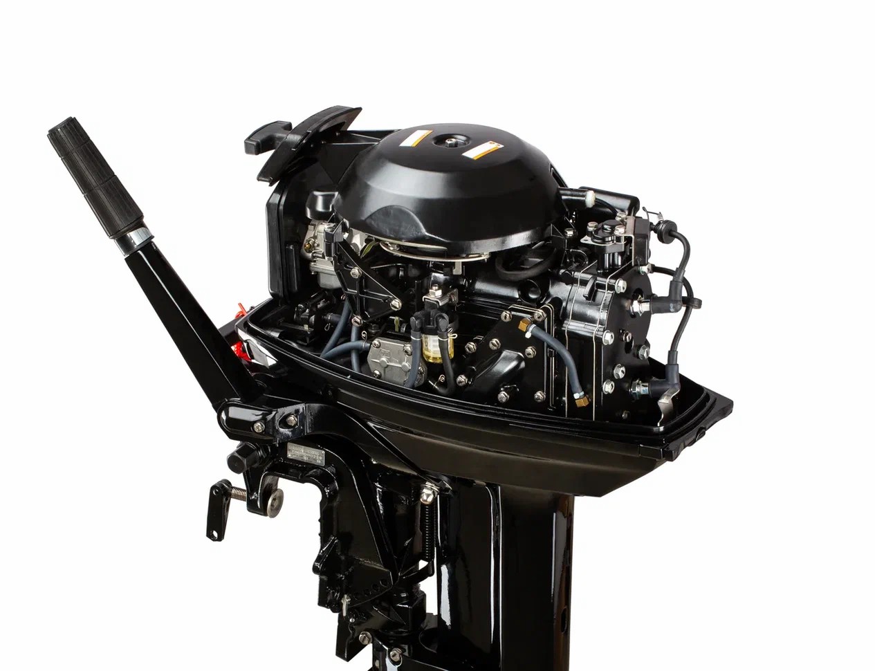 ЛОДОЧНЫЙ МОТОР GLADIATOR G30FHS в Нижнекамске