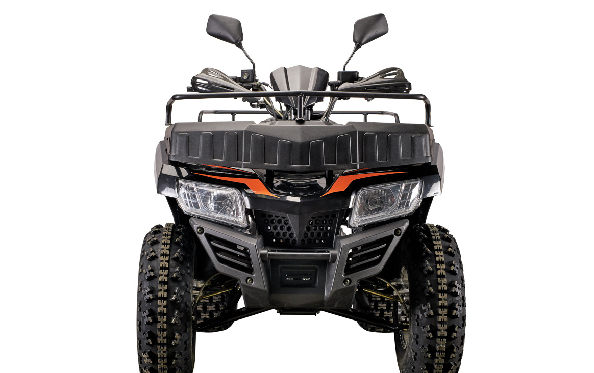 Квадроцикл YACOTA CABO 200 в Нижнекамске