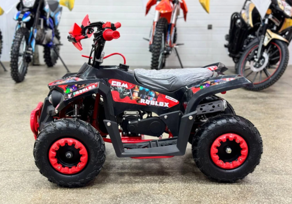 Квадроцикл GBM ROBLOX в Нижнекамске