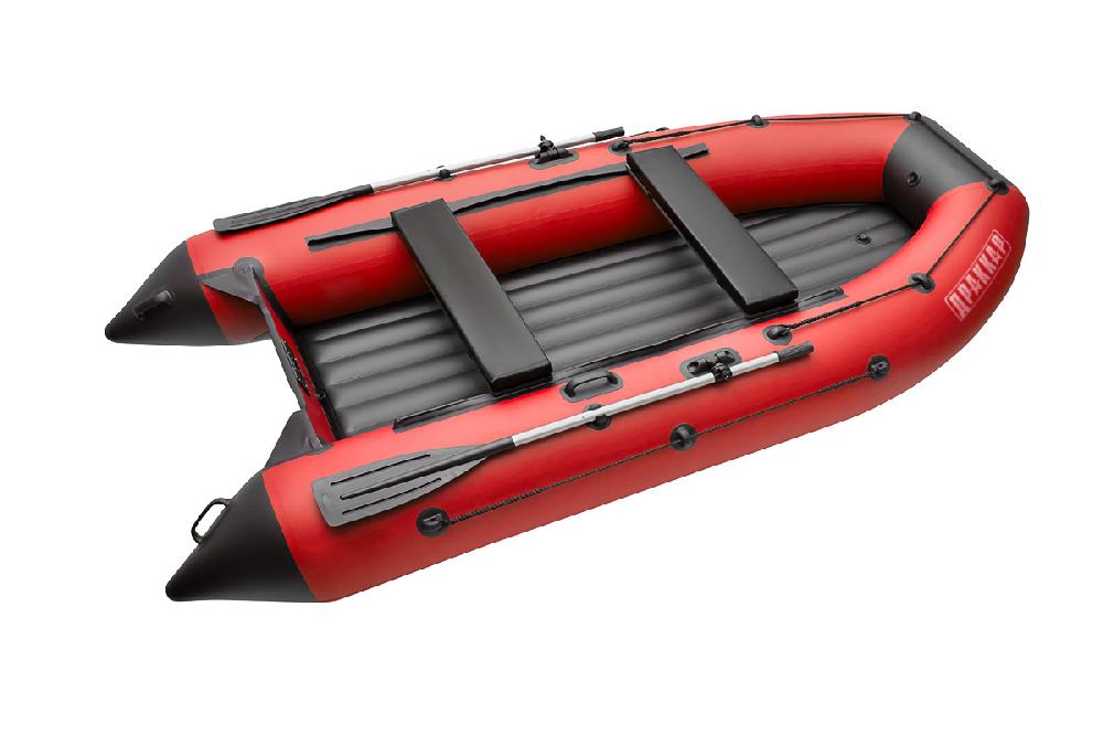 ЛОДКА ДРАККАР 3200 НДНД HANT-PRO в Нижнекамске