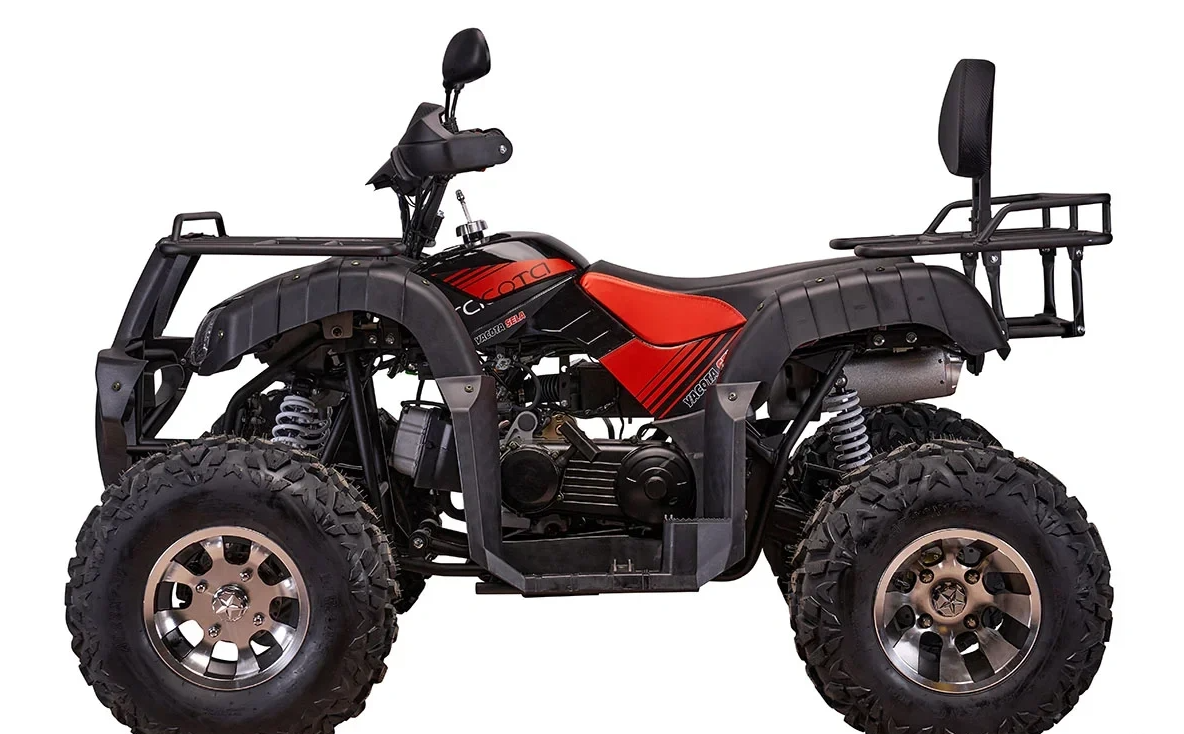 Квадроцикл YACOTA SELA 200 PRO в Нижнекамске