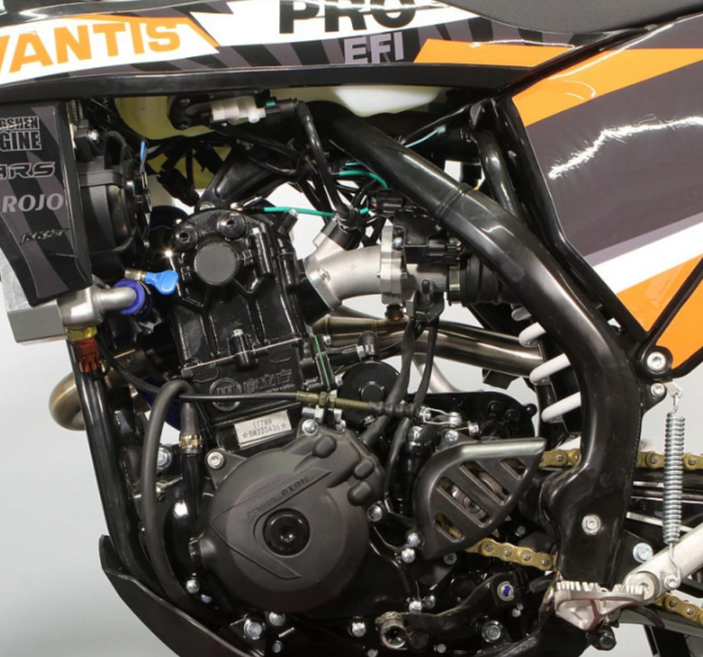 Мотоцикл Avantis Enduro 300 PRO EFI Exclusive (NC250/177MM) ARS в Нижнекамске