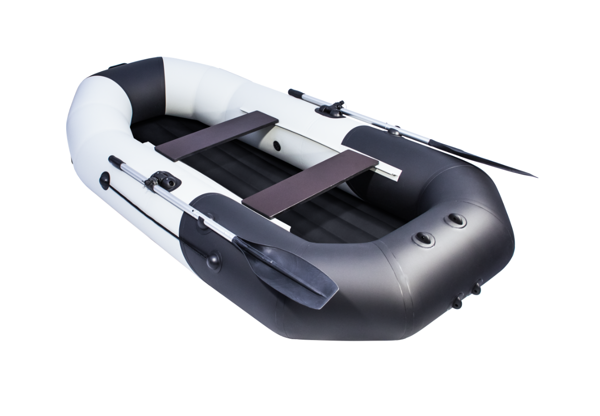 Лодка Таймень NX 270 НД в Нижнекамске