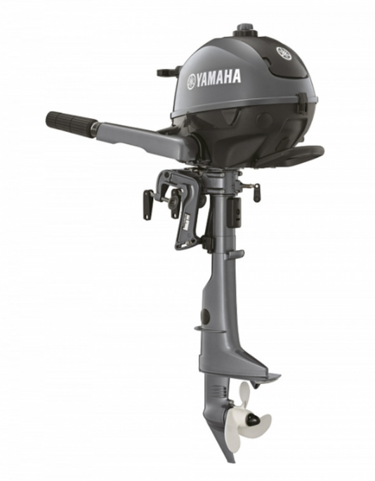 Лодочный мотор YAMAHA F2.5BMHS в Нижнекамске