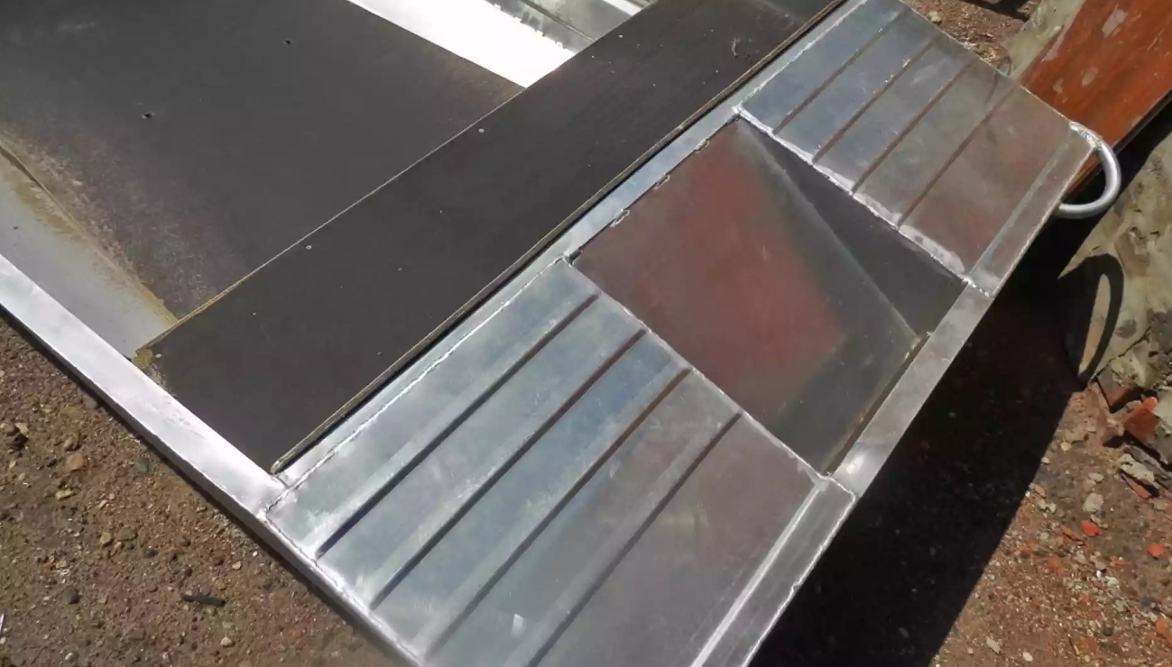 Алюминиевая лодка Вятка-Профи Вариант в Нижнекамске