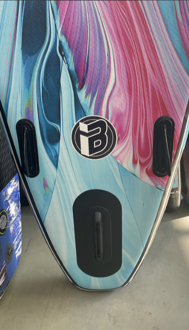 SUP (САП) ДОСКА RAIDEX I BOARD 11’ (332СМ) N 33 в Нижнекамске