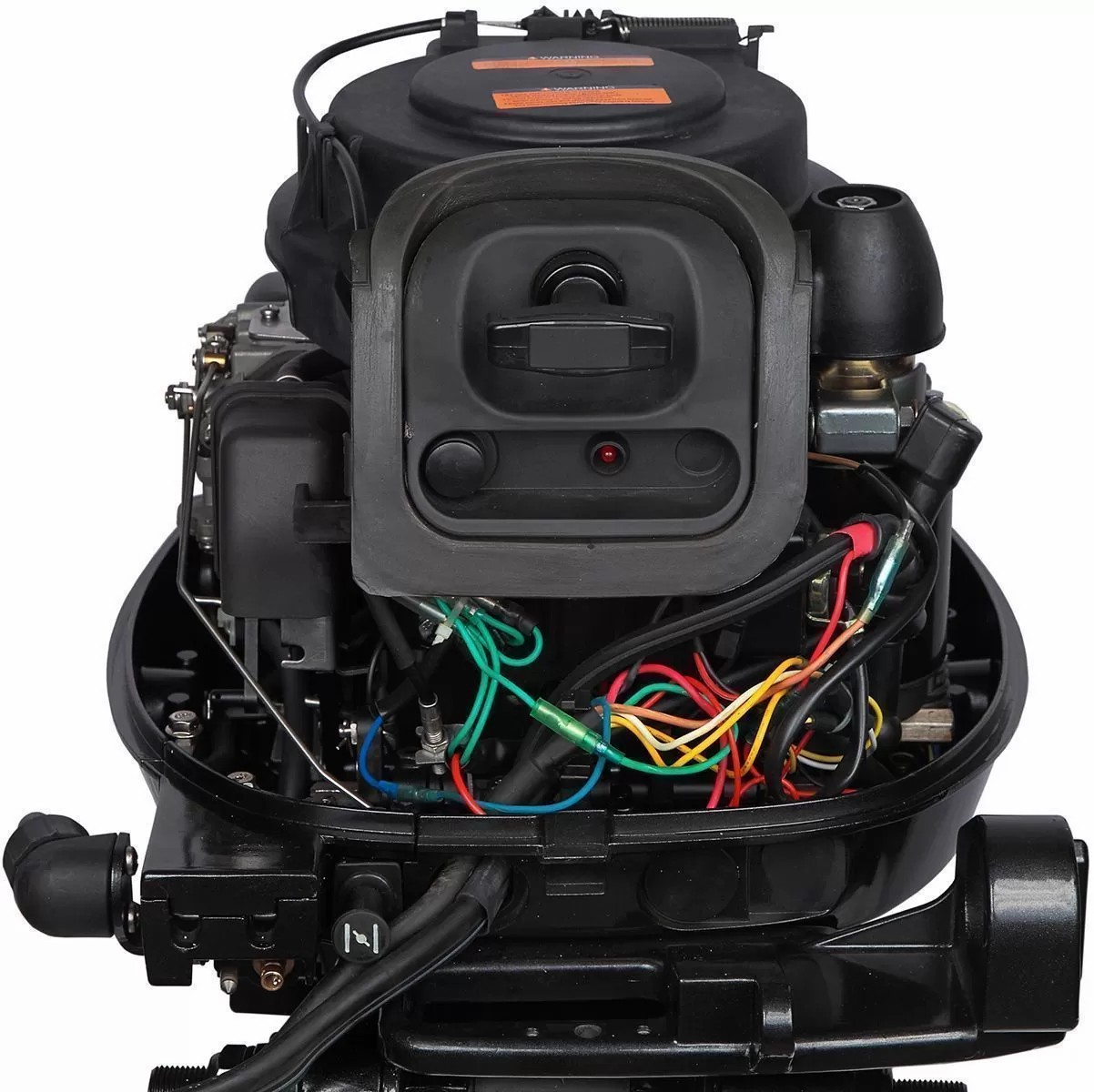 Лодочный мотор MARLIN MF 9.9 AMHS в Нижнекамске