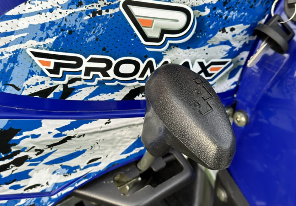  Квадроцикл PROMAX ATV 250 MAX (2025) в Нижнекамске