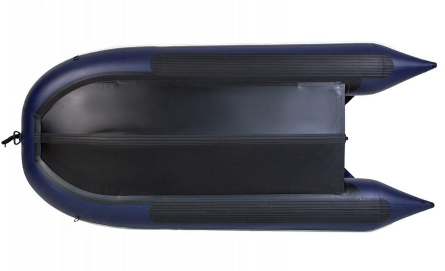 НАДУВНАЯ ЛОДКА GLADIATOR B330AD в Нижнекамске