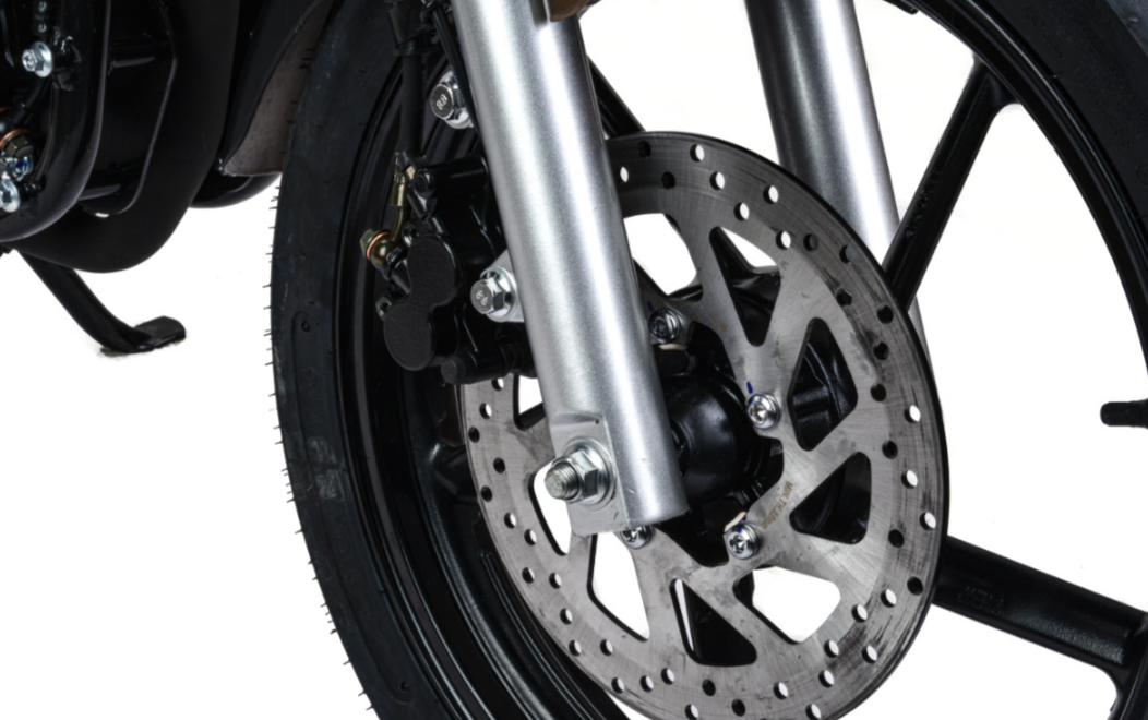 Мотоцикл MOTOLAND (МОТОЛЕНД) 300 BANDIT в Нижнекамске