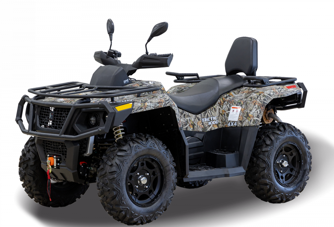 Квадроцикл HISUN TACTIC GT1000/LIMITED в Нижнекамске