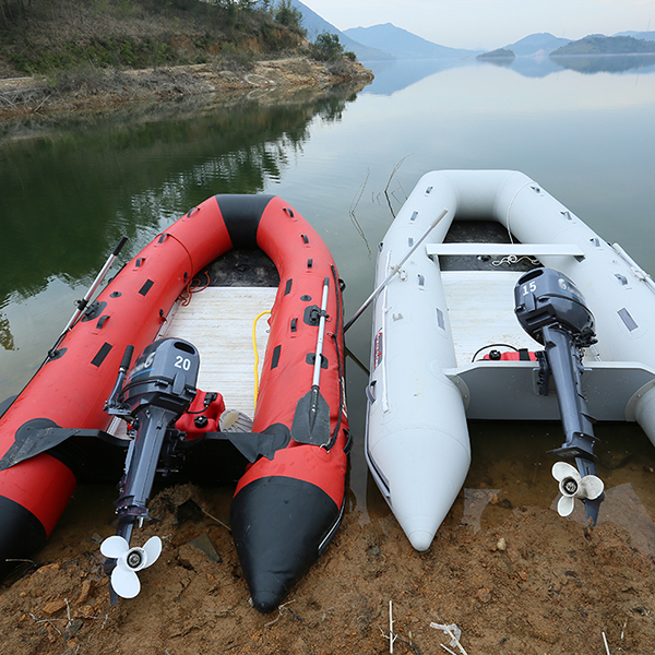 ЛОДОЧНЫЙ МОТОР ALLFA CG Т15 в Нижнекамске