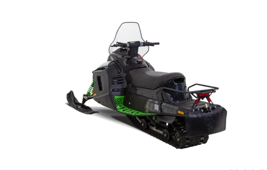 Снегоход Русская механика РМ TIKSY 500 4Т в Нижнекамске