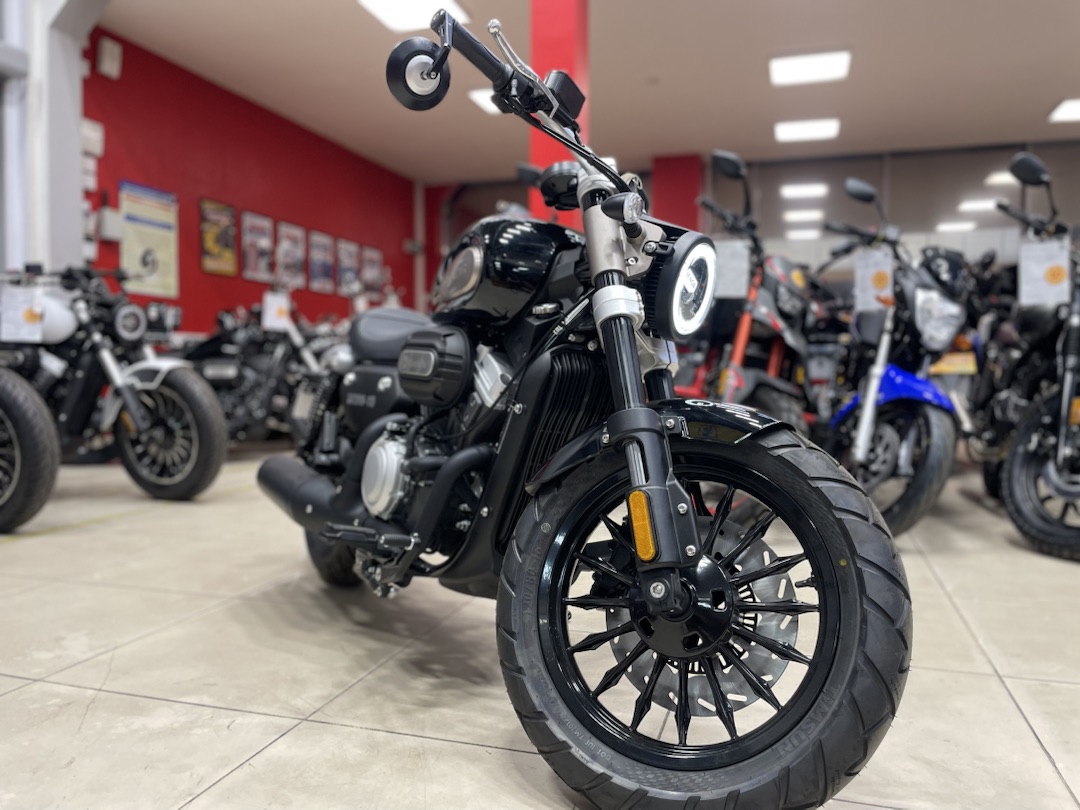 Мотоцикл Benda Chinchilla 300 в Нижнекамске