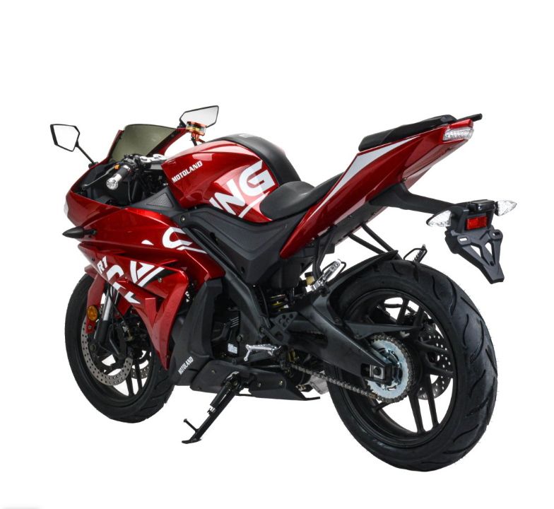 Мотоцикл MOTOLAND (МОТОЛЕНД) R1 300 в Нижнекамске