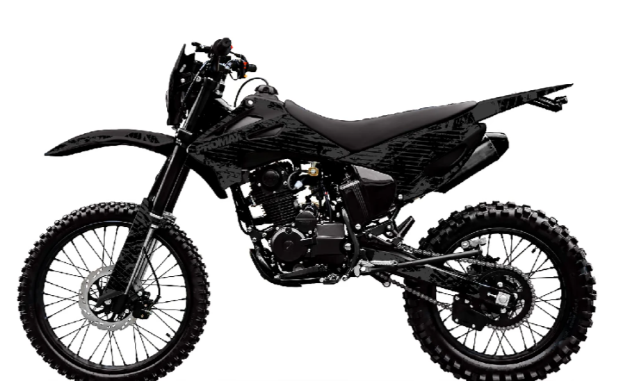 Кроссовый мотоцикл PROMAX ARMY 250 в Нижнекамске