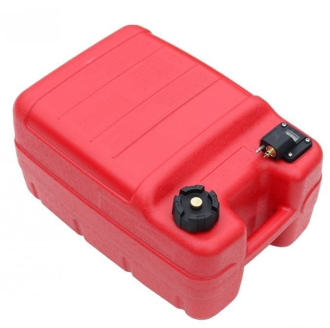 БАК ТОПЛИВНЫЙ 24 ЛИТРА ДЛЯ КАТЕРОВ И ЛОДОК в Нижнекамске