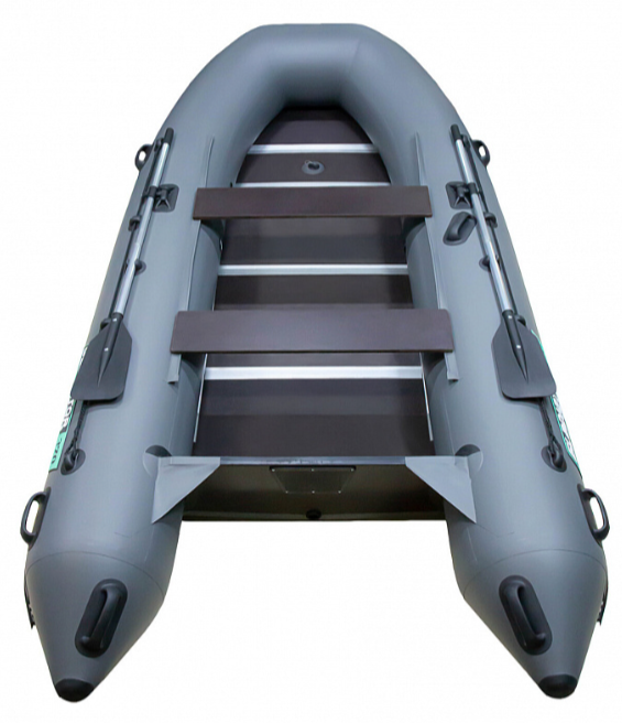 НАДУВНАЯ ЛОДКА GLADIATOR B370 в Нижнекамске