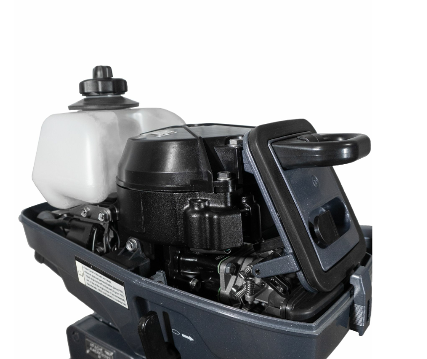 Лодочный мотор APACHE T3 BS в Нижнекамске