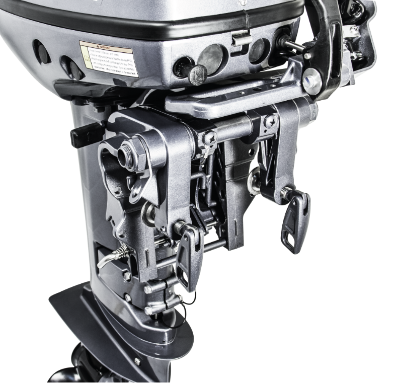 Лодочный мотор APACHE T9.9(15) BS в Нижнекамске