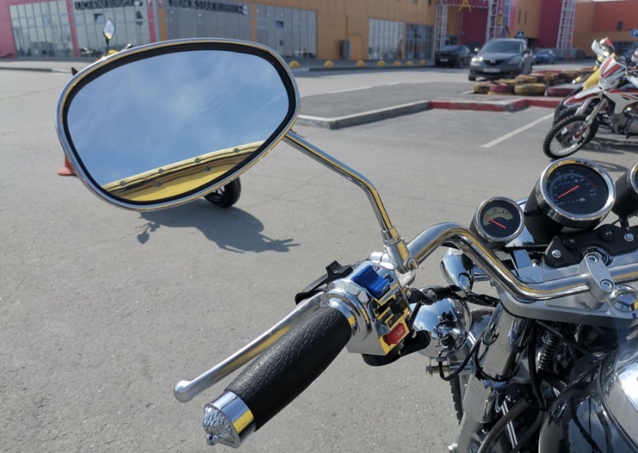 Мотоцикл MOTOLAND (МОТОЛЕНД) WOLF 250 в Нижнекамске