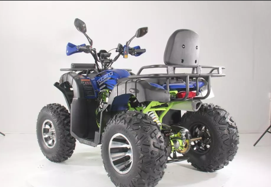 Квадроцикл YACOTA SELA MAX 200 в Нижнекамске