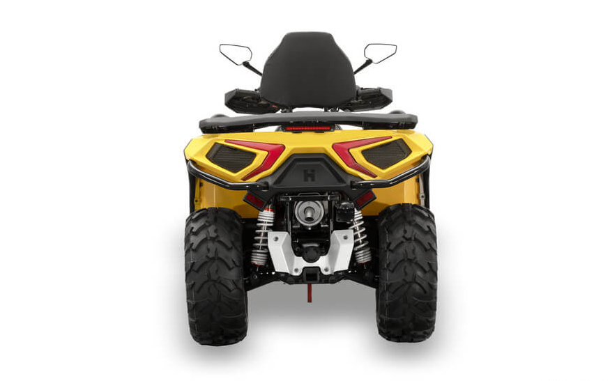 Квадроцикл HISUN GUARDIAN 750S -/SHORT/ в Нижнекамске