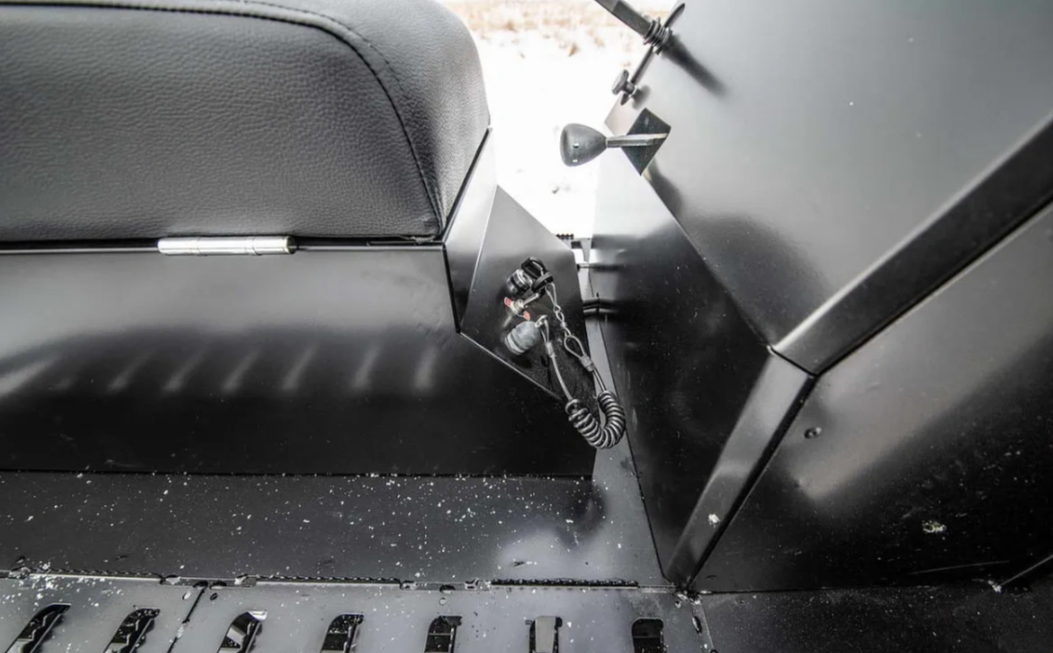 Снегоход АРКТИК 4Т в Нижнекамске