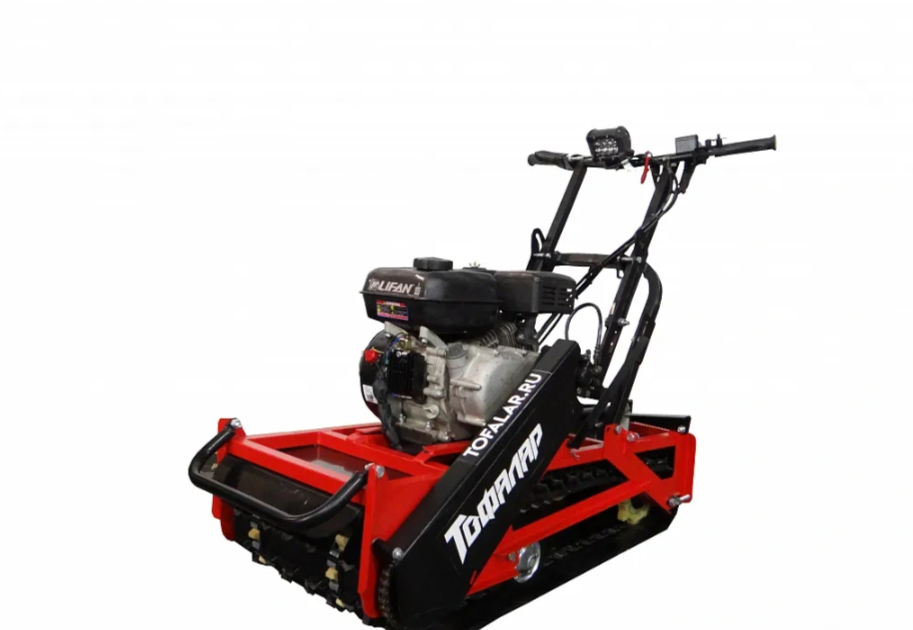 Мотобуксировщик Тофалар Мини в Нижнекамске