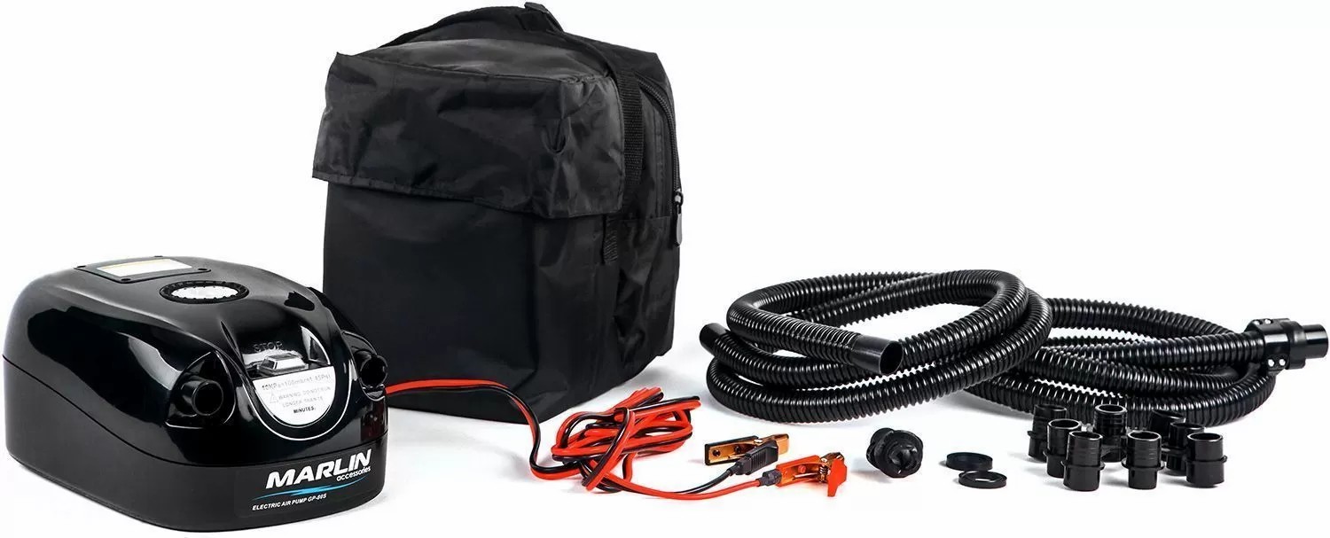 ЭЛЕКТРИЧЕСКИЙ НАСОС MARLIN GP-80 S в Нижнекамске