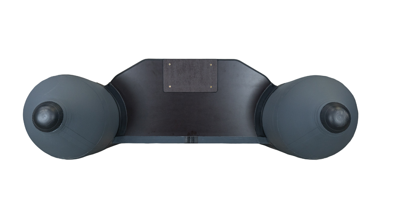 Лодка БАРС 2800 Слань-книжка киль в Нижнекамске