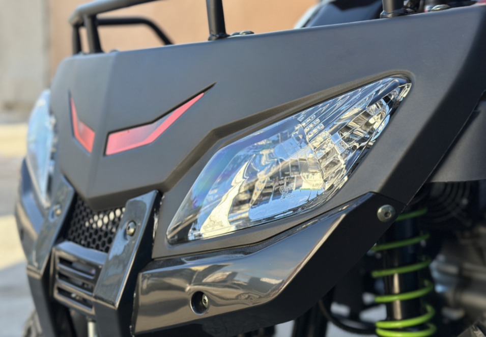 Квадроцикл GBM EXPLORER 400 NEW PREMIUM в Нижнекамске