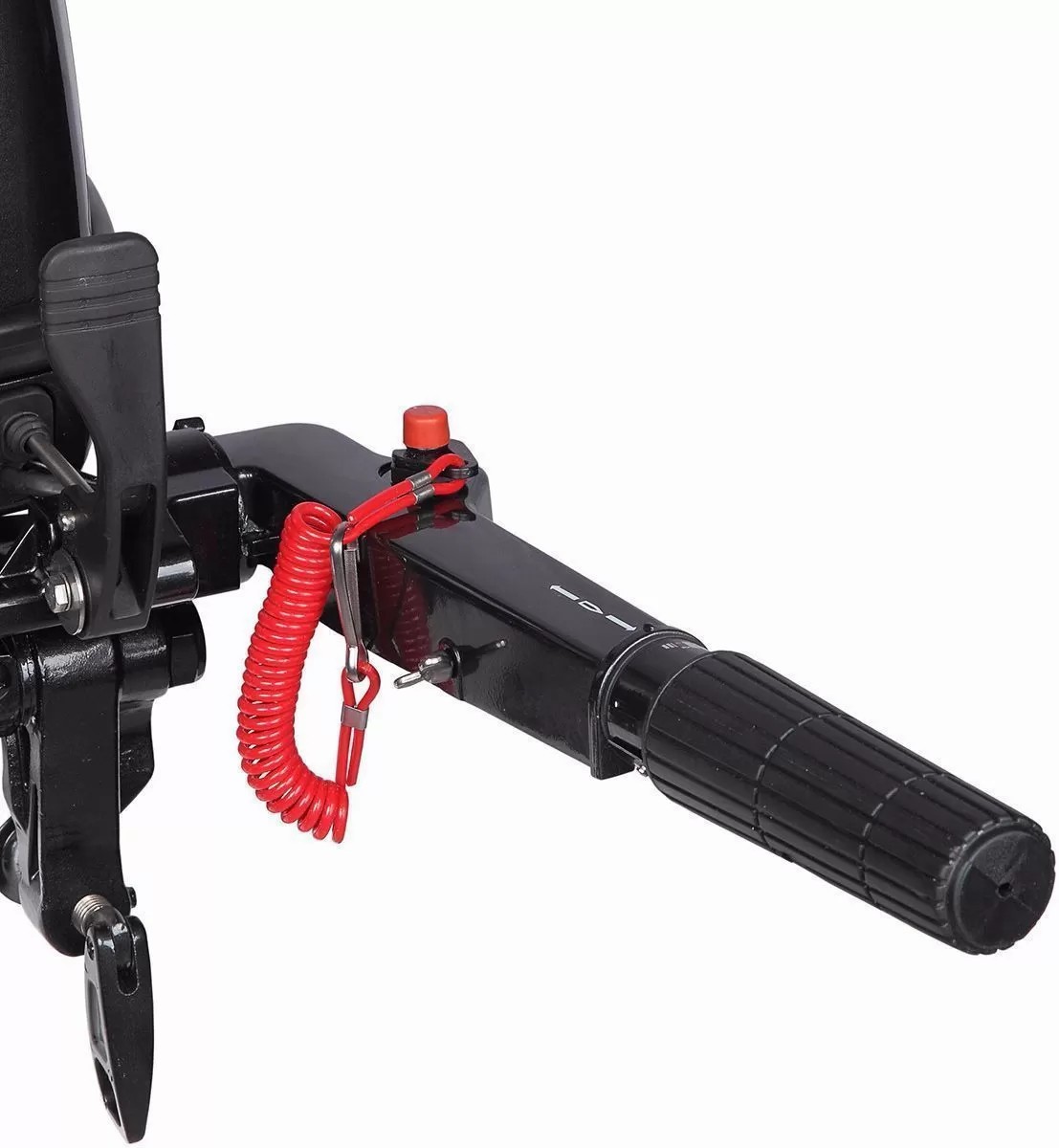 Лодочный мотор MARLIN MP 9.9 AMHS в Нижнекамске