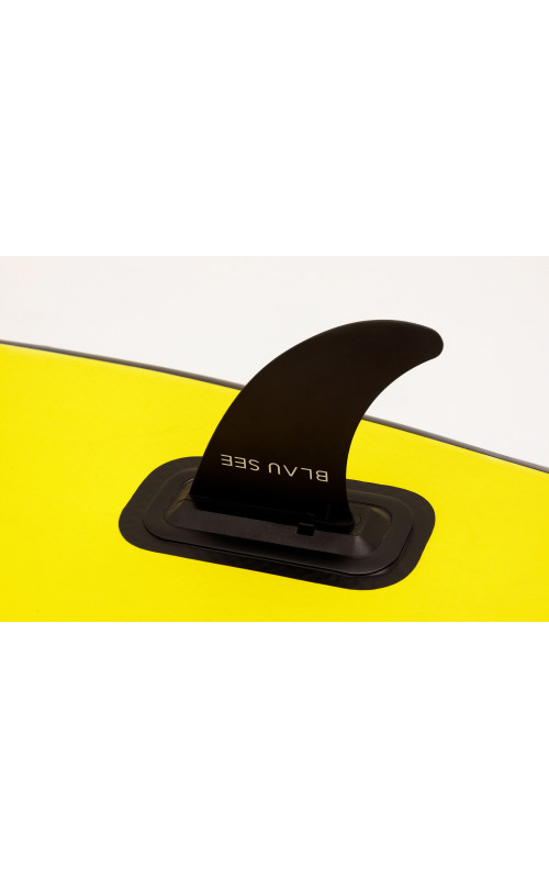 Надувной каяк Blau See Shark-3 Премиум в Нижнекамске