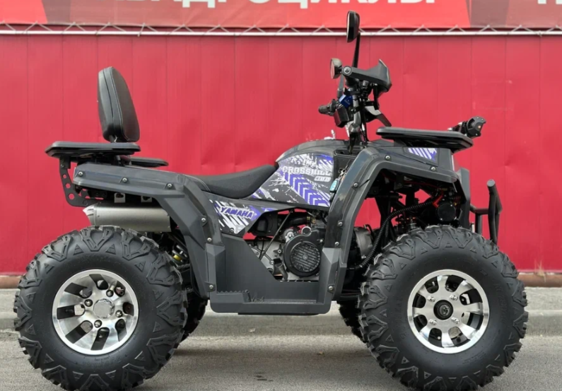 Квадроцикл GBM CROSS HILL 300 NEW PREMIUM в Нижнекамске