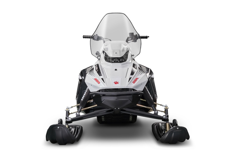 Снегоход IRBIS TUNGUS 600L 25/26 в Нижнекамске