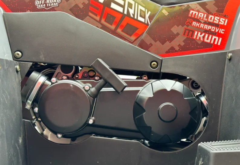 Квадроцикл GBM MAVERICK 300 NEW в Нижнекамске