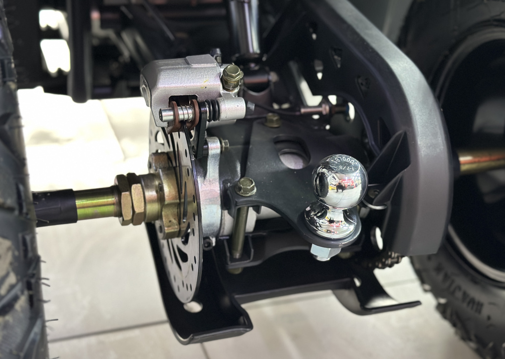 Квадроцикл GBM MAVERICK 300 NEW LUX в Нижнекамске