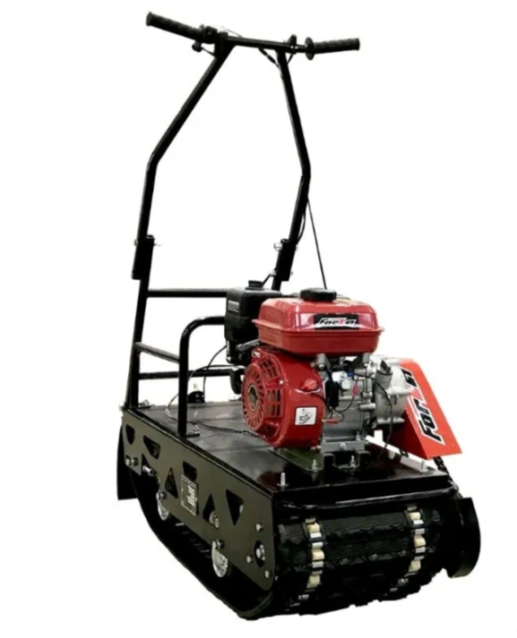 Мотобуксировщик Forza МБС1-6С в Нижнекамске