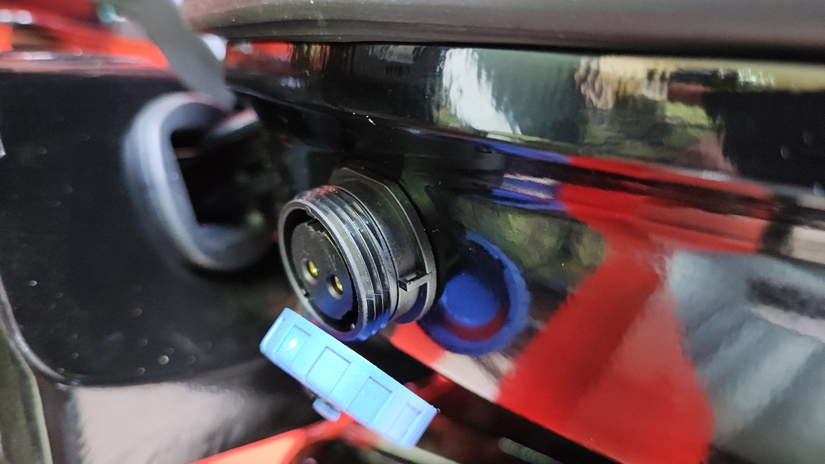 Лодочный мотор MARLIN PROLINE MP 50 AMH ПОД ВОДОМЕТ в Нижнекамске