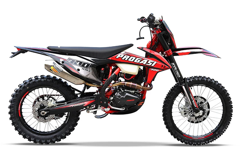 Мотоцикл Progasi RACE 300 AIR в Нижнекамске