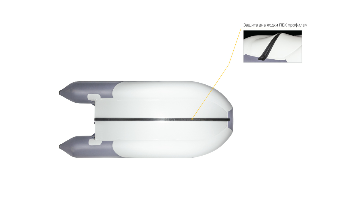 Лодка Ривьера Компакт 2900 СК в Нижнекамске