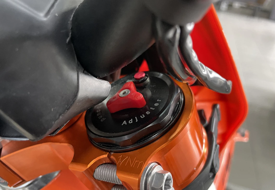 Мотоцикл PROGASI HARDCORE 450 в Нижнекамске