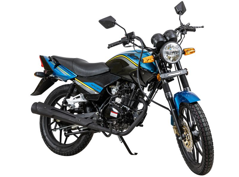 Мотоцикл RACER RC150-23 TIGER в Нижнекамске