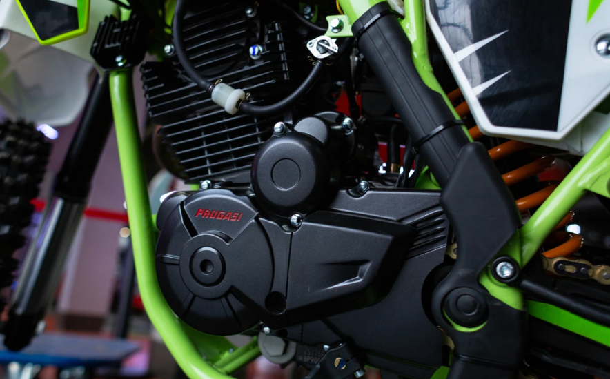 Мотоцикл Progasi SUPER MAX 300 PRO PR300 (ZS175FMN) в Нижнекамске